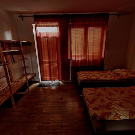 Apartmany Centrum Pavcina Lehota  Ruang foto