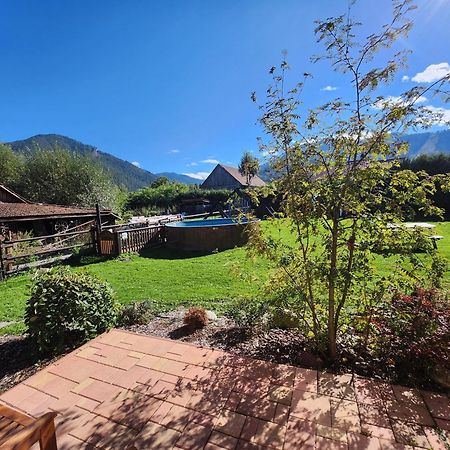 Apartmany Centrum Pavcina Lehota  Bagian luar foto