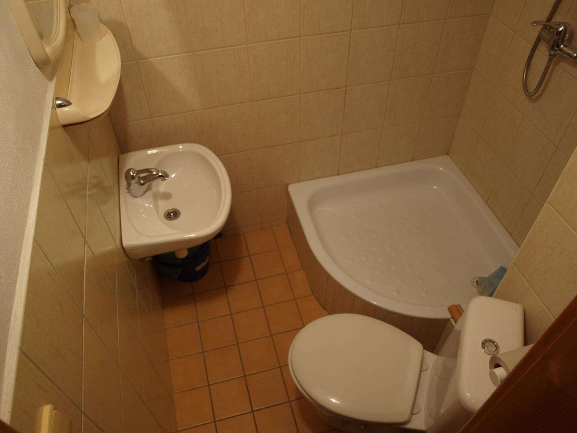 Apartmany Centrum Pavcina Lehota  Ruang foto